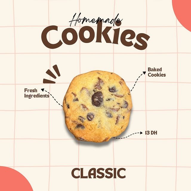 Classic Cookie